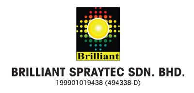 BRILLIANT SPRAYTEC SDN. BHD.